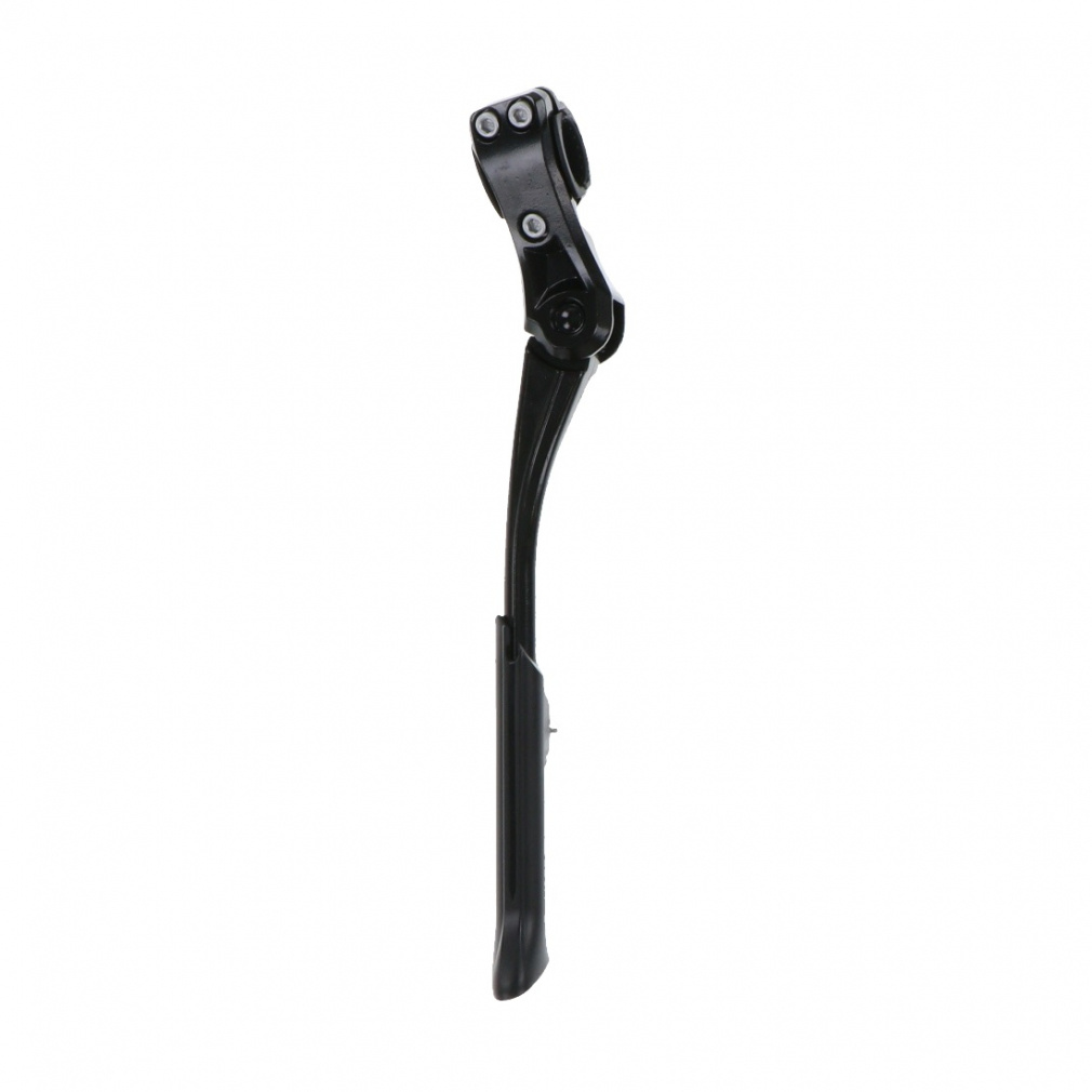 ギザプロダクツ CL-KA70 アジャスタブル サイドスタンド KSS03500 BLK