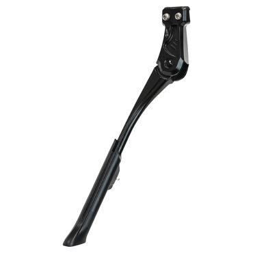 CL-KA95 アジャスタブル サイドスタンド BLK