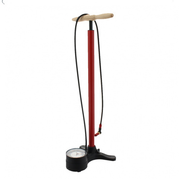 SPORT FLOOR DRIVE 3.5 : FIRE RED