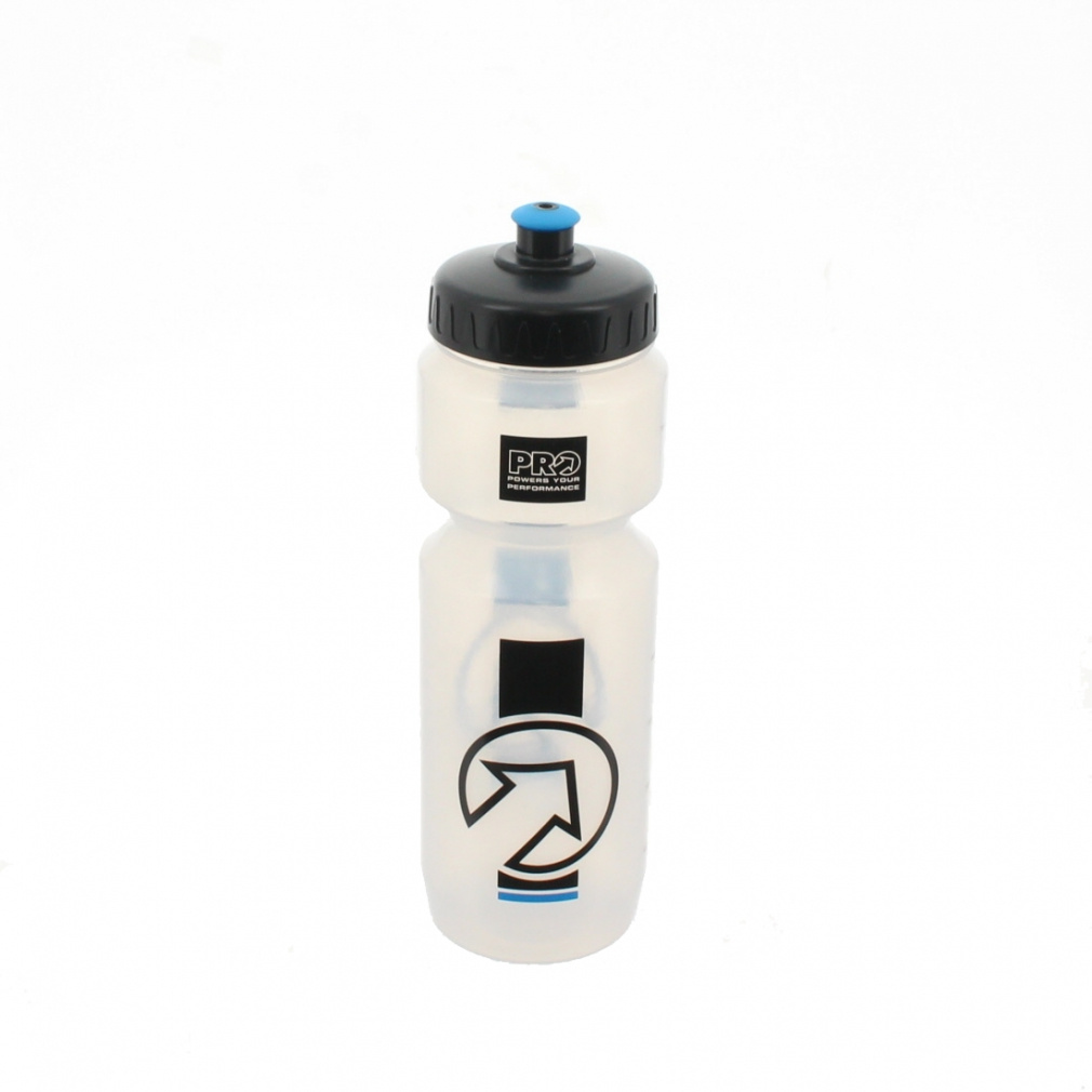 りん7番　ボトル プロ PROボトルクリア 800ml PRBT0011 バイシクル ドリンクボトル