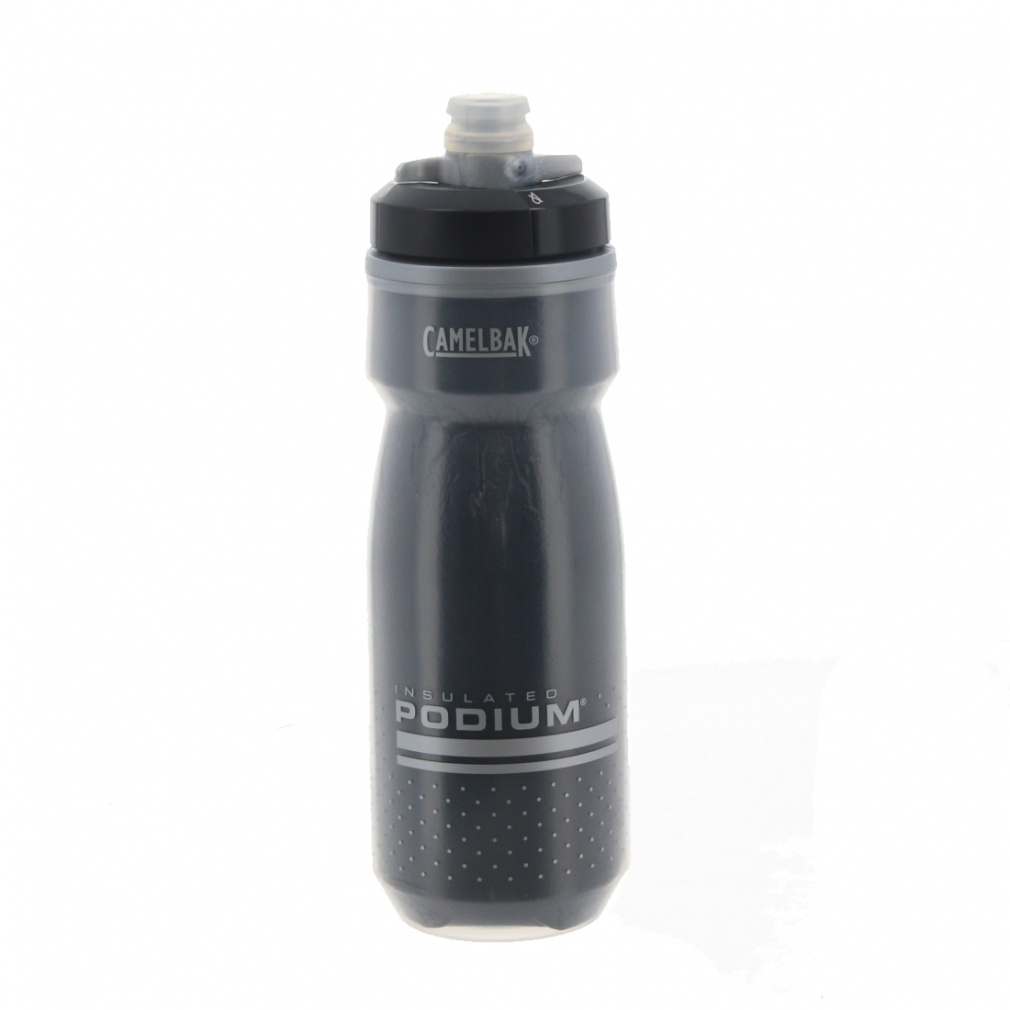 キャメルバック ポディウムチル 620ML_ブラック 18892138 バイシクル