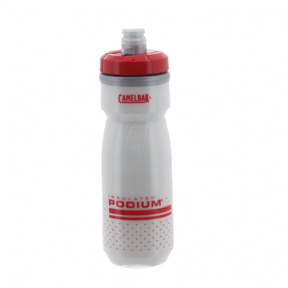 キャメルバック ポディウムチル 620ML_ブラック 18892138 バイシクル