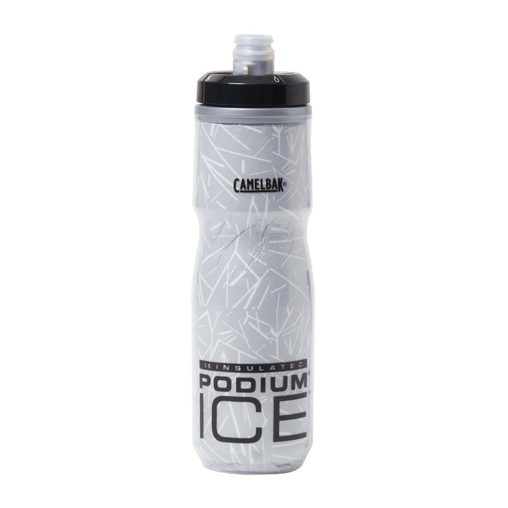 �L�������o�b�N �|�f�B�E���A�C�X 620ML 065200 �o�C�V�N�� �h�����N�{�g�� : �u���b�N CAMELBAK