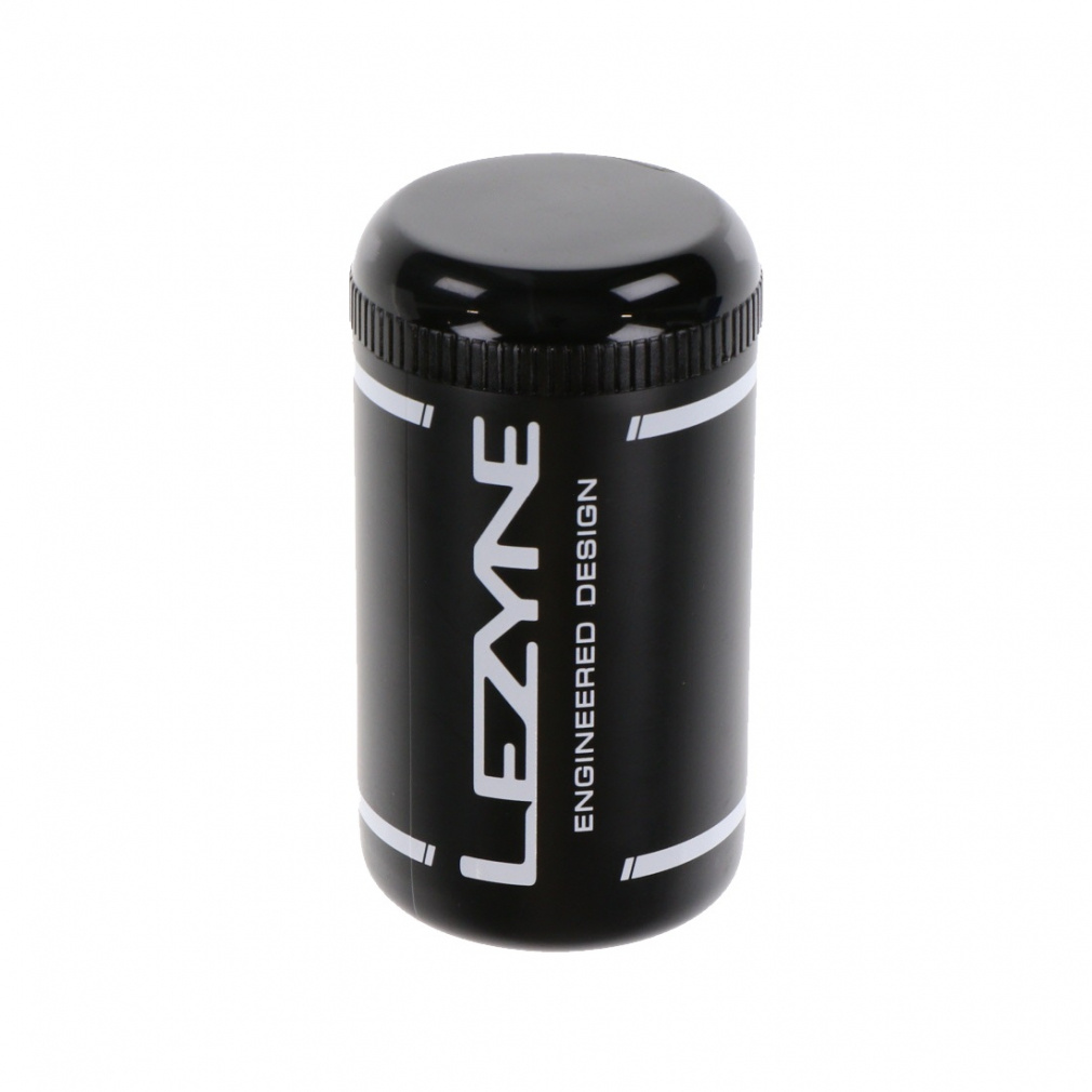 ���U�C�� FLOW CADDY WITH ORGANIZER (3081010002) �o�C�V�N�� �P�[�X : BLACK LEZYNE