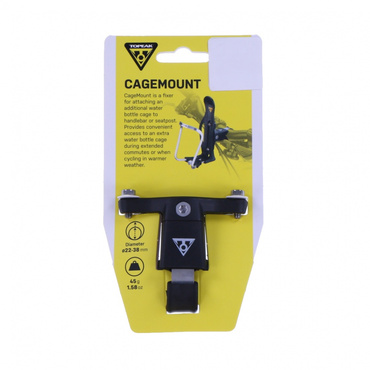 ケージマウント