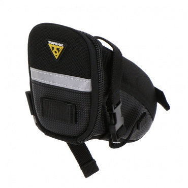 エアロ ウェッジ パック (ストラップ マウント) S