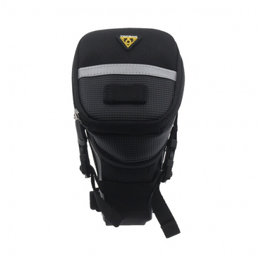 エアロ ウェッジ パック (ストラップ マウント) M