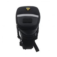 エアロ ウェッジ パック (ストラップ マウント) M