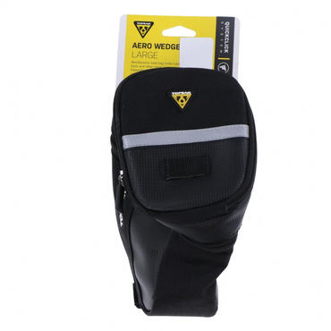 TPK エアロ ウェッジ パック (クイッククリック) L