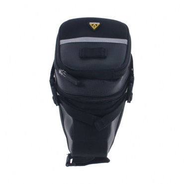 エアロ ウェッジ パック (ストラップ マウント) L