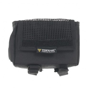 トライバッグ オールウェザー