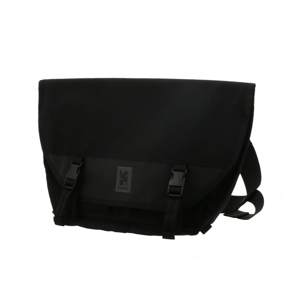 CTZ 15L MESSENGER(ブラック)