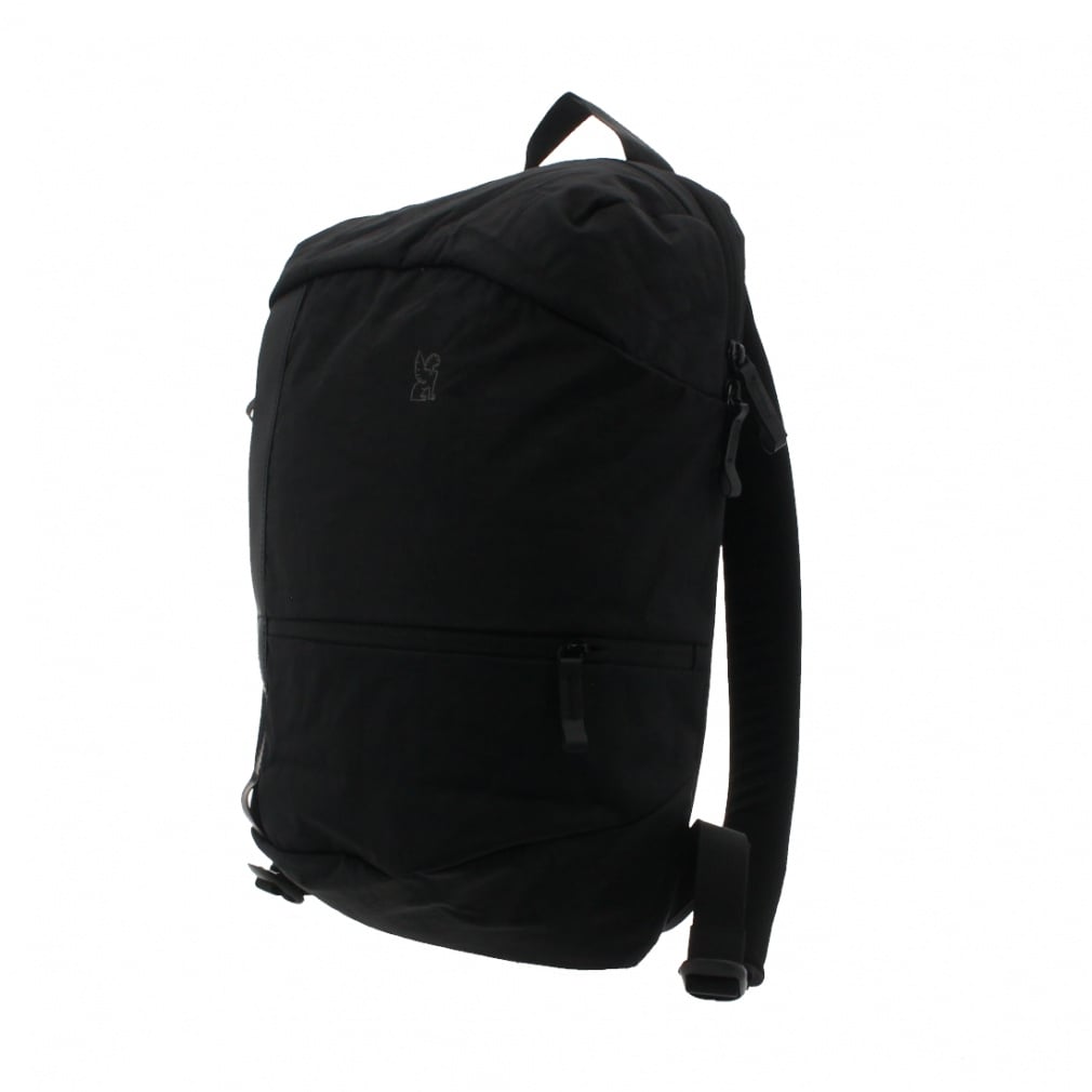 CAMDEN 16L BACKPACK(ブラック-FREE)