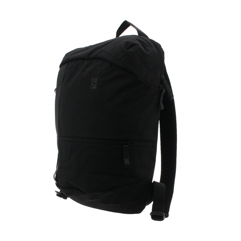 クローム CAMDEN 16L BACKPACK BG382BK バイシクル バックパック