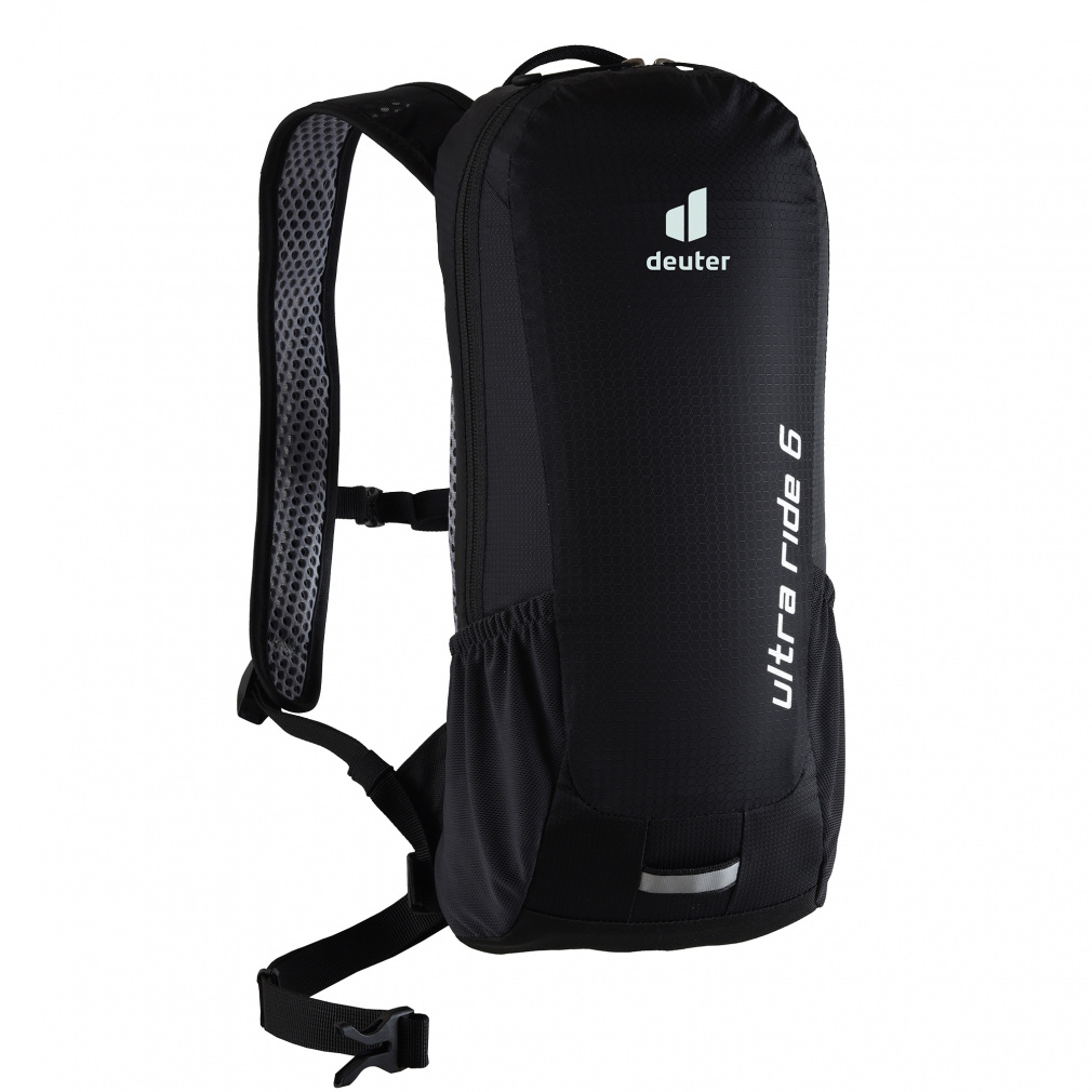 ドイター ウルトラライド 6 6L ブラック D6206021 7000 バイシクル