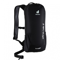 ドイター ウルトラライド 6 6L ブラック D6206021 7000 バイシクル 