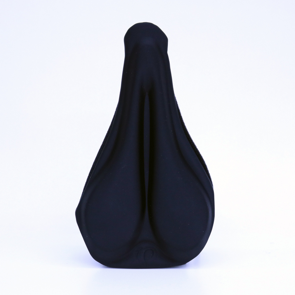 パールイズミ サドルカバー R16 4 バイシクル パーツ アクセサリー : ブラック PEARL iZUMi