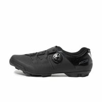 シマノ SH-XC302 XC302ML01E バイシクル シューズ : ブラック SHIMANO