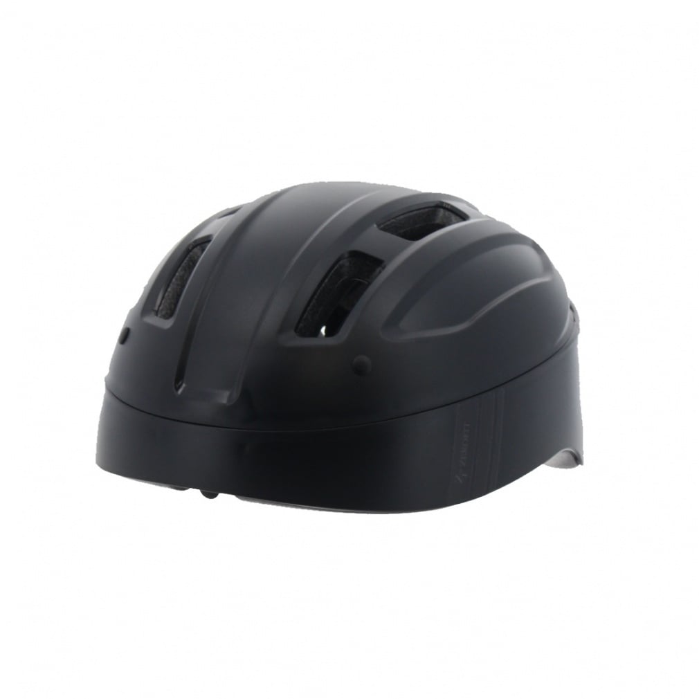 ノグチ ZEROFIT VESK マットブラック L ZHEZD-473 バイシクル