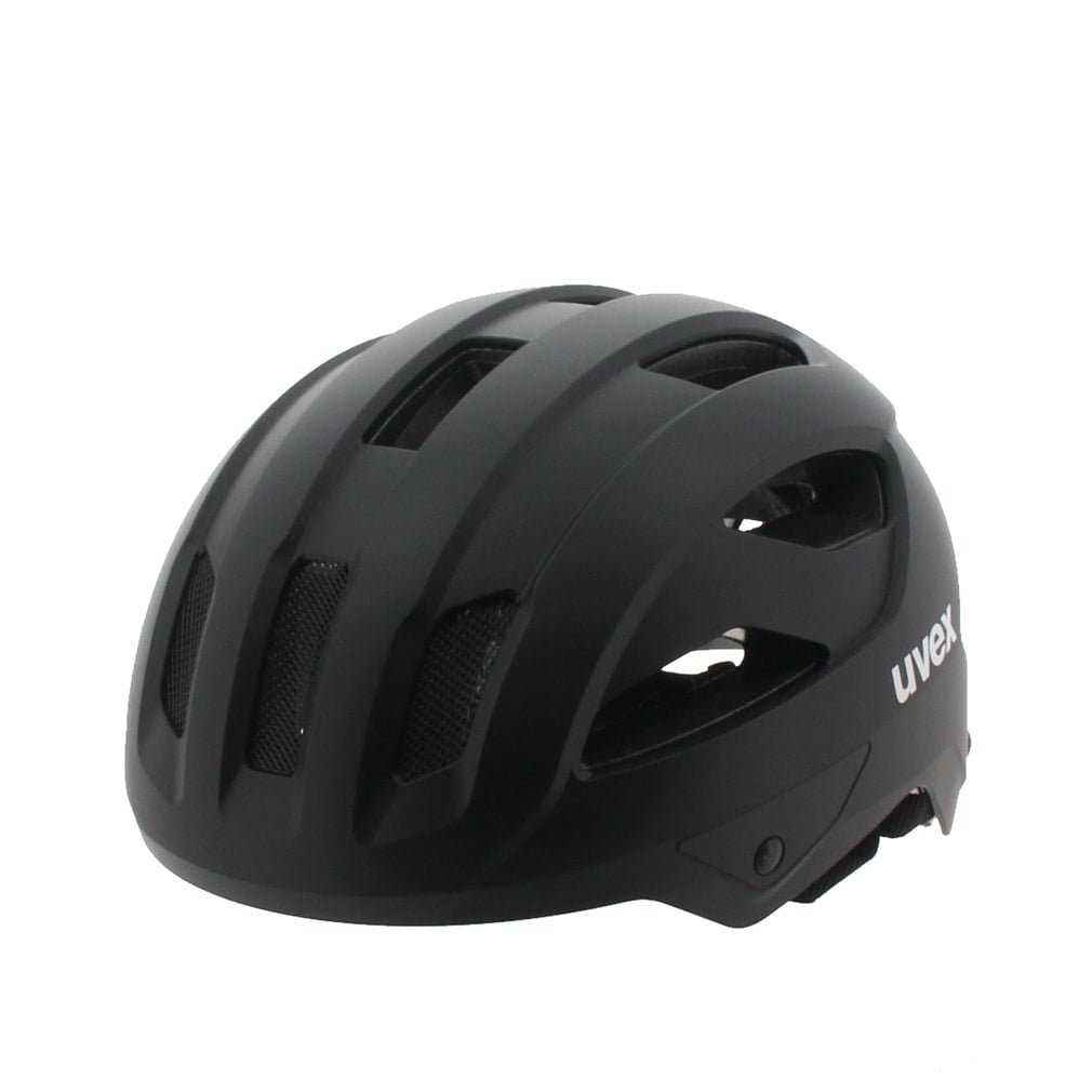 ウベックス UVEX bikehelmet stride ウベックス バイクヘルメット
