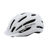 ジロ REGISTER II バイシクル ヘルメット : MATTE WHITE GIRO｜Alpen