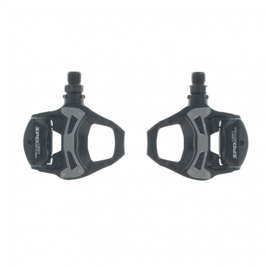 �V�}�m PD-R550 EPDR550L �o�C�V�N�� �y�_�� : �u���b�N SHIMANO