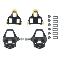 シマノ PD-R8000 (IPDR8000) バイシクル ペダル : ブラック SHIMANO