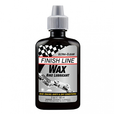 ワックス バイク ルブリカント 60ml ボトル