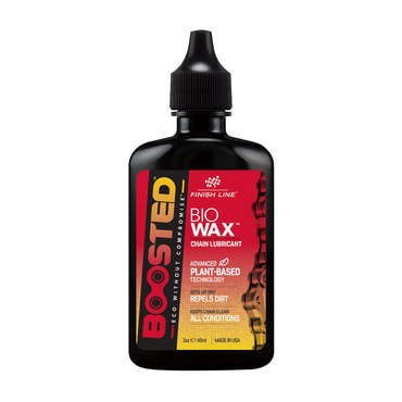 ブーステッドバイオワックス 60ml ボトル