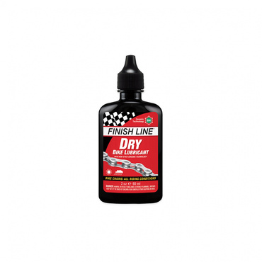 ドライ バイク ルブリカント 60ml ボトル