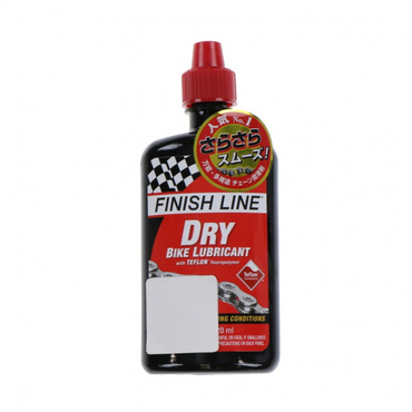 ドライ バイク ルブリカント 120ml ボトル