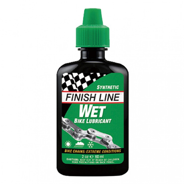 ウエット バイク ルブリカント 60ml ボトル