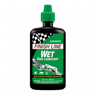 ウエット バイク ルブリカント 120ml ボトル