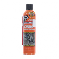 フィニッシュライン シトラス バイク チェーン ディグリーザー 355ml