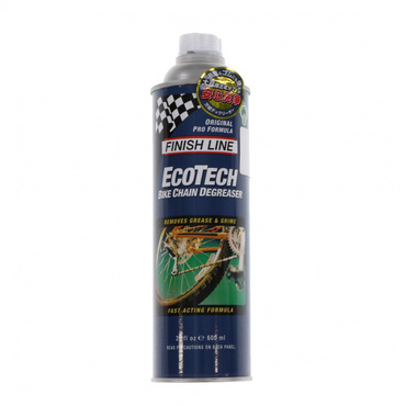 エコテック Bチェーン ディグリーザー 600ml 缶