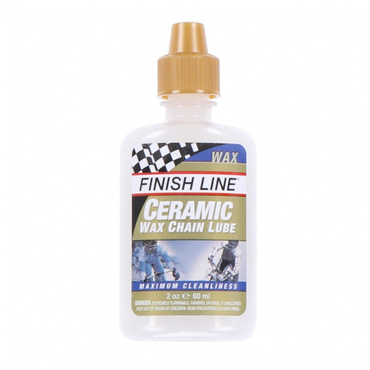 セラミック ワックス チェーン ルーブ 60ml ボトル