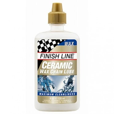 セラミック ワックス チェーン ルーブ 120ml ボトル