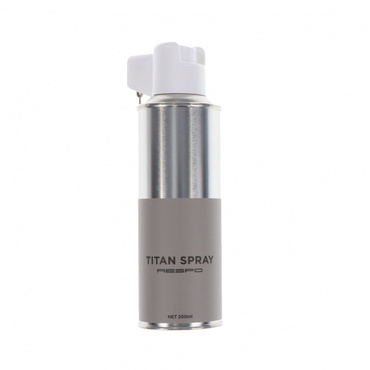 TITAN SPRAY EVO 200ml