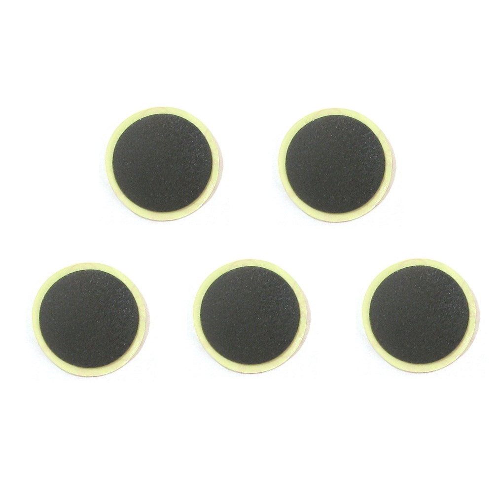 ゴムのり用パッチインスタントパッチ