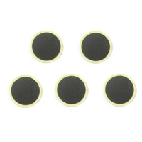 ゴムのり用パッチインスタントパッチ