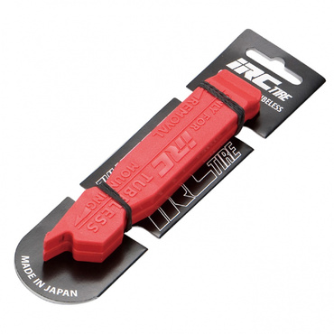 TLタイヤ専用タイヤレバー2本セット