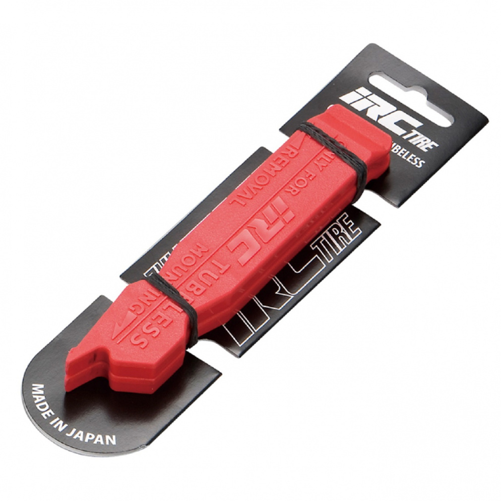 TLタイヤ専用タイヤレバー2本セット