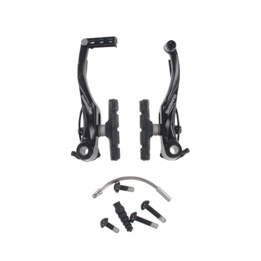 ALIVIO V-BRAKE キャリパー トレッキング用