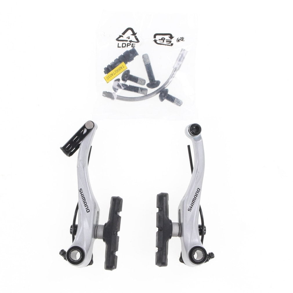 �V�}�m BR-T4000 V�u���[�L �V���o�[ ���A�p 000RX43XSP �o�C�V�N�� �p�[�c : �V���o�[ SHIMANO