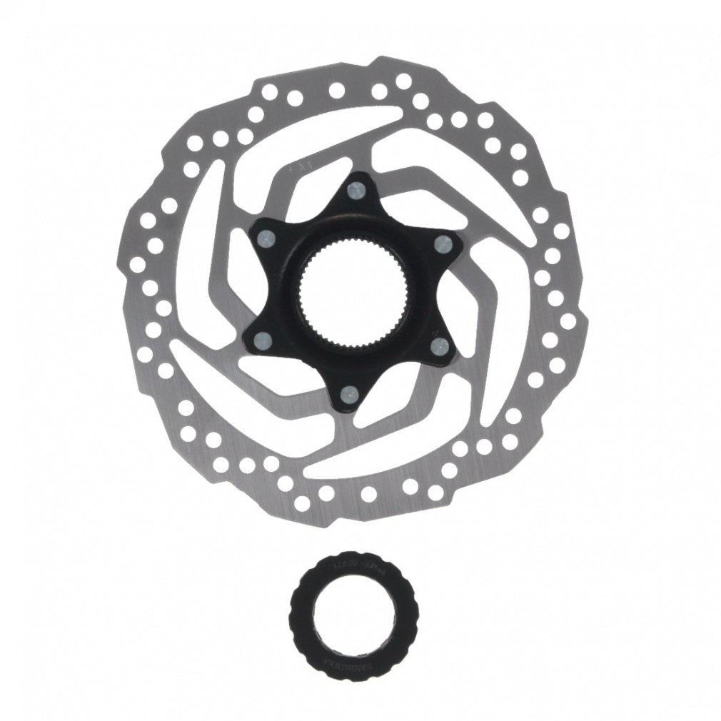 V}m SM-RT10 Z^[bN fBXNu[L[^[ 160mm RT10 160 oCVN p[c SHIMANO
