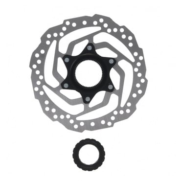 SM-RT10 センターロック ディスクブレーキローター 160mm
