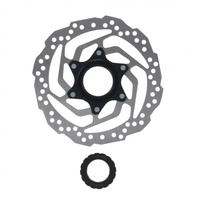 シマノ SM-RT10 センターロック ディスクブレーキローター 160mm RT10