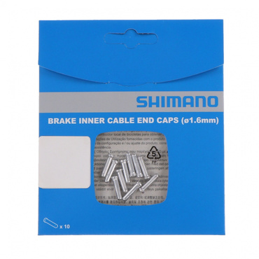 インナーエンドキャップ (Φ1.6 mm) 10個入