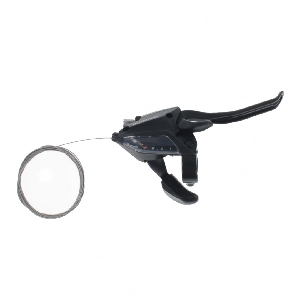 �V�}�m ST-EF500 ���A7�� F5004RV7AL �o�C�V�N�� �p�[�c : �u���b�N SHIMANO