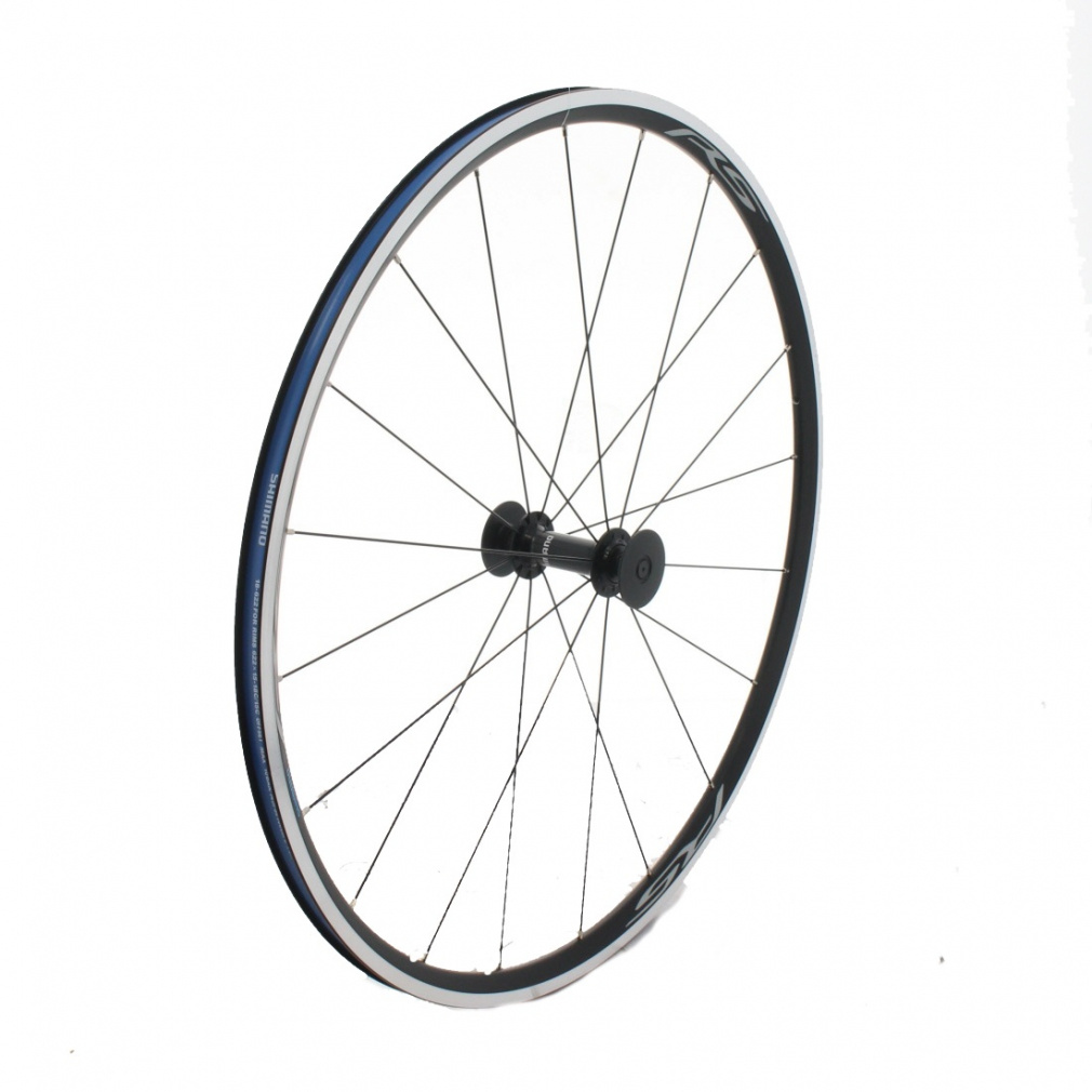 Shimano WH-RS100 タイヤ付きホイール Shimano WH-RS100 タイヤ付きホイール